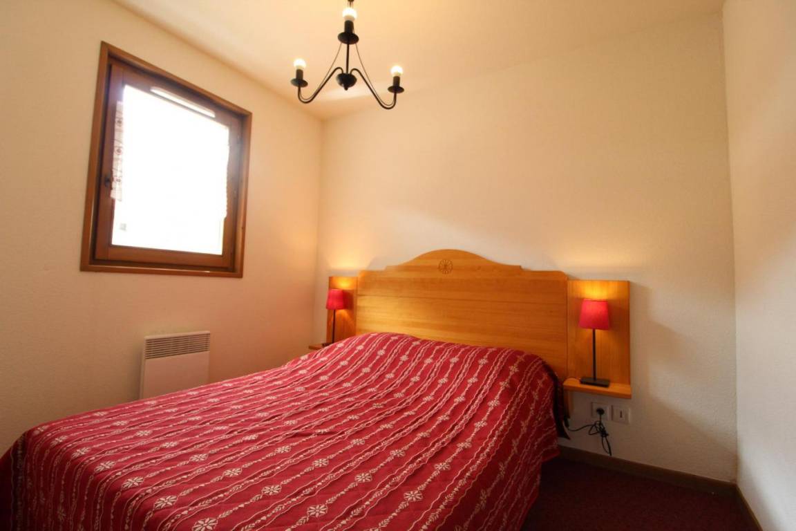 40 m² Ferienwohnung ∙ 2 Schlafzimmer ∙ 6 Gäste – Bild 4