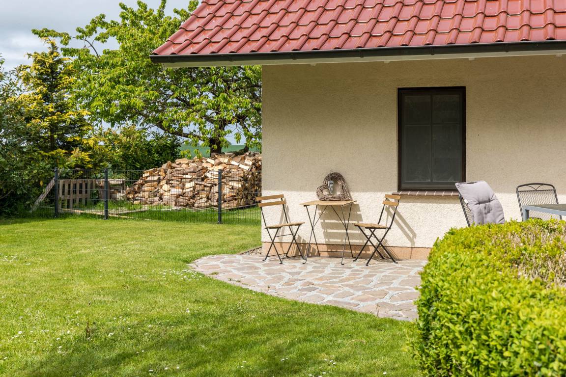 35 m² Ferienwohnung ∙ 1 Schlafzimmer ∙ 2 Gäste – Bild 26