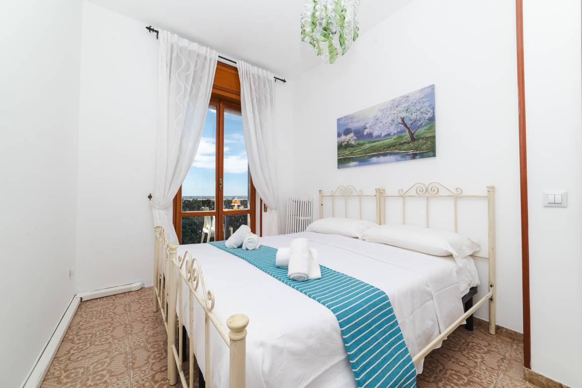 Appartement ∙ 1 Chambre ∙ 4 Personnes - San Vito dei Normanni