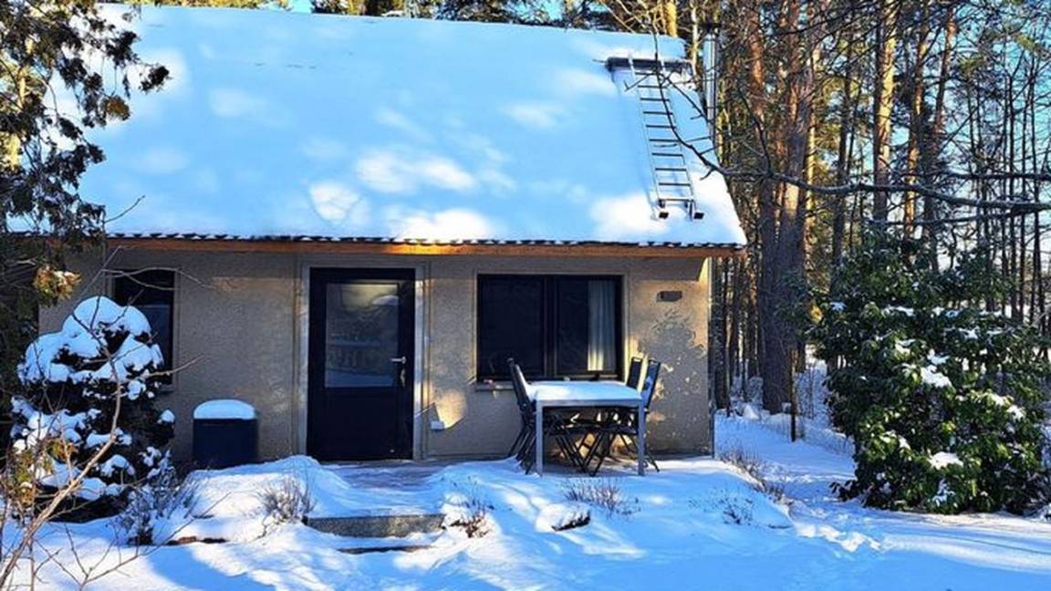 Appartement ∙ 1 Chambre ∙ 2 Personnes - Senftenberg