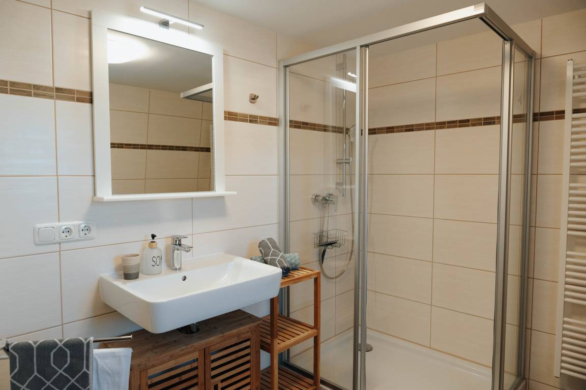 180 m² Ferienhaus ∙ 4 Schlafzimmer ∙ 7 Gäste – Bild 29