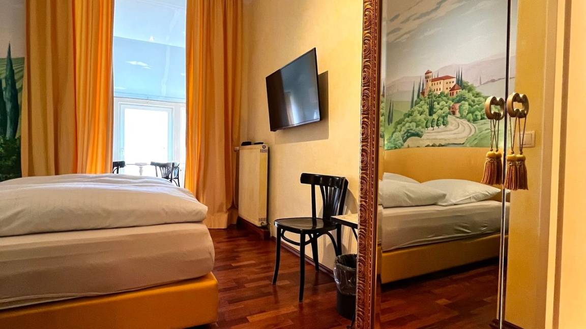 28 M² Apartment ∙ 3 Guests - Boppard