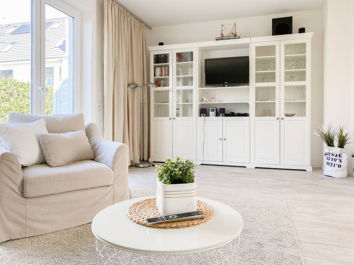 110 m² Ferienhaus ∙ 2 Schlafzimmer ∙ 5 Gäste – Bild 7