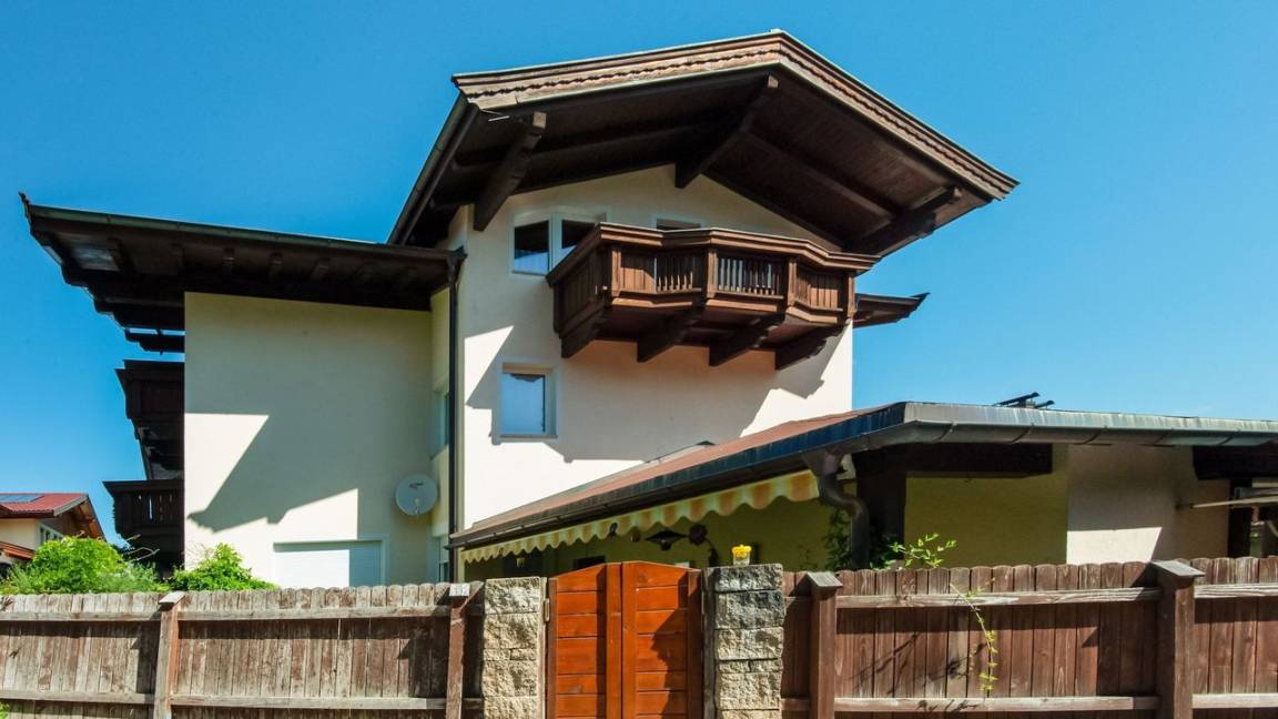 84 M² Apartment ∙ 2 Bedrooms ∙ 4 Guests - Westendorf