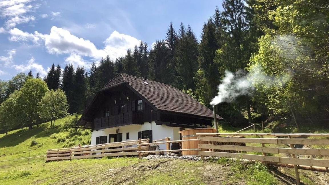130 M² Ferienhaus ∙ 4 Schlafzimmer ∙ 6 Gäste - Gmunden