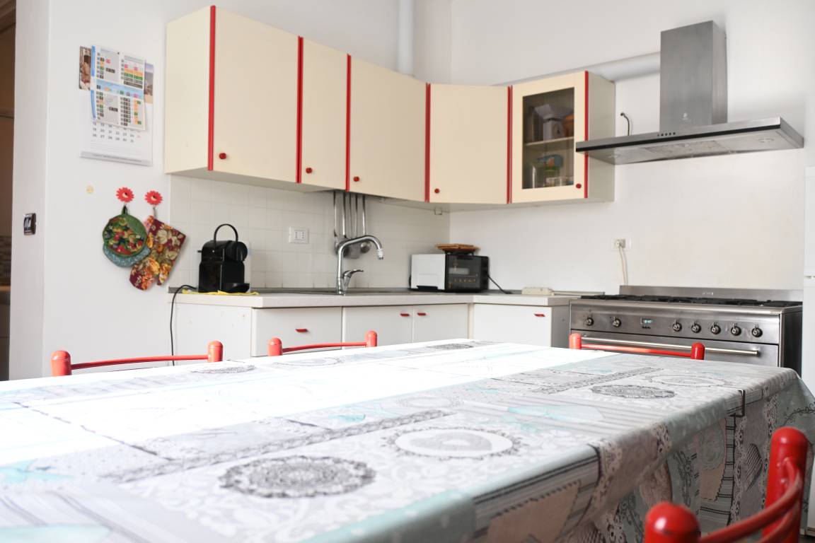 60 M² Appartement ∙ 2 Chambres ∙ 6 Personnes - Senigallia