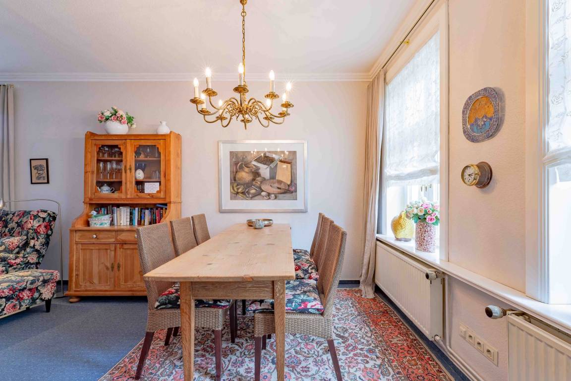 92 m² Ferienhaus ∙ 2 Schlafzimmer ∙ 4 Gäste – Bild 8