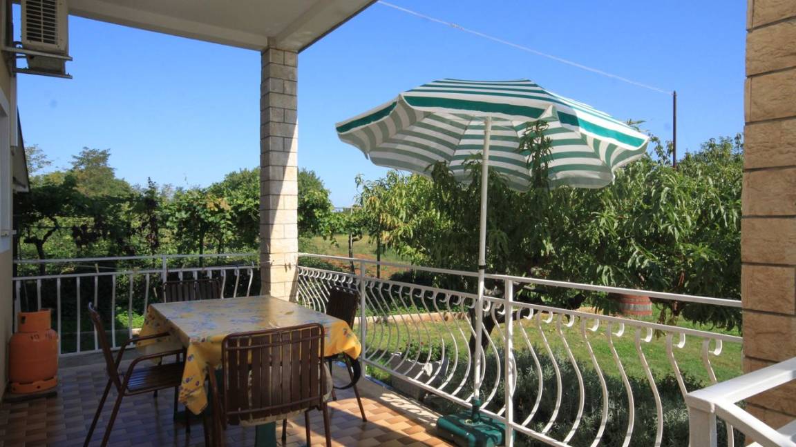48 M² Apartment ∙ 2 Bedrooms ∙ 5 Guests - Piran