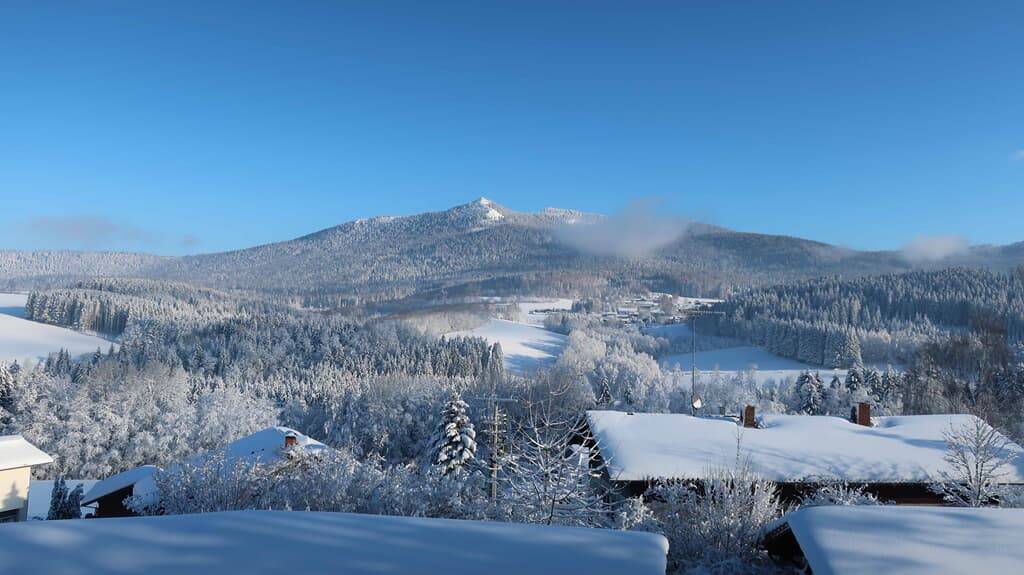 33 M² Huoneisto ∙ 1 Makuuhuone ∙ 2 Vierasta - Bavaria