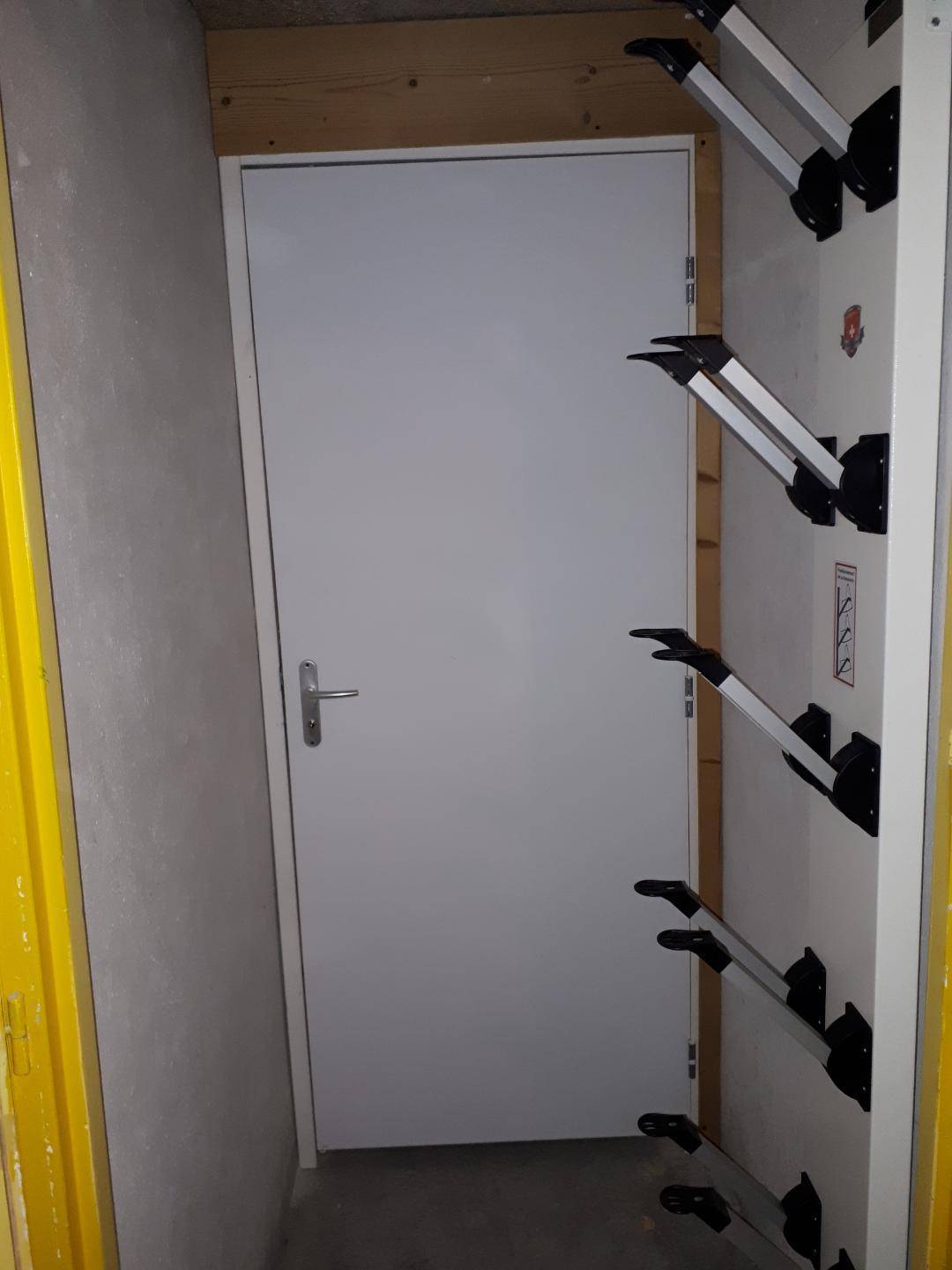 45 m² Ferienwohnung ∙ 2 Schlafzimmer ∙ 6 Gäste – Bild 30