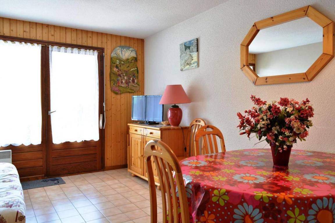 31 m&sup2; Studio 1 Schlafzimmer 6 G&auml;ste