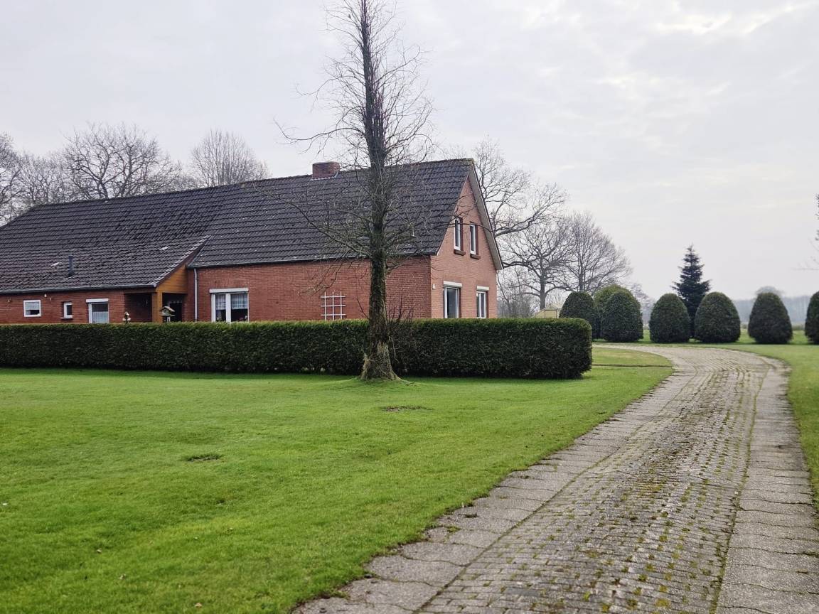 110 m² Ferienhaus ∙ 2 Schlafzimmer ∙ 5 Gäste – Bild 10