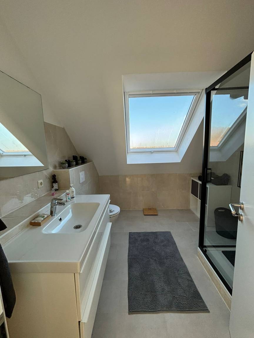 78 m² Ferienwohnung ∙ 2 Schlafzimmer ∙ 6 Gäste – Bild 10