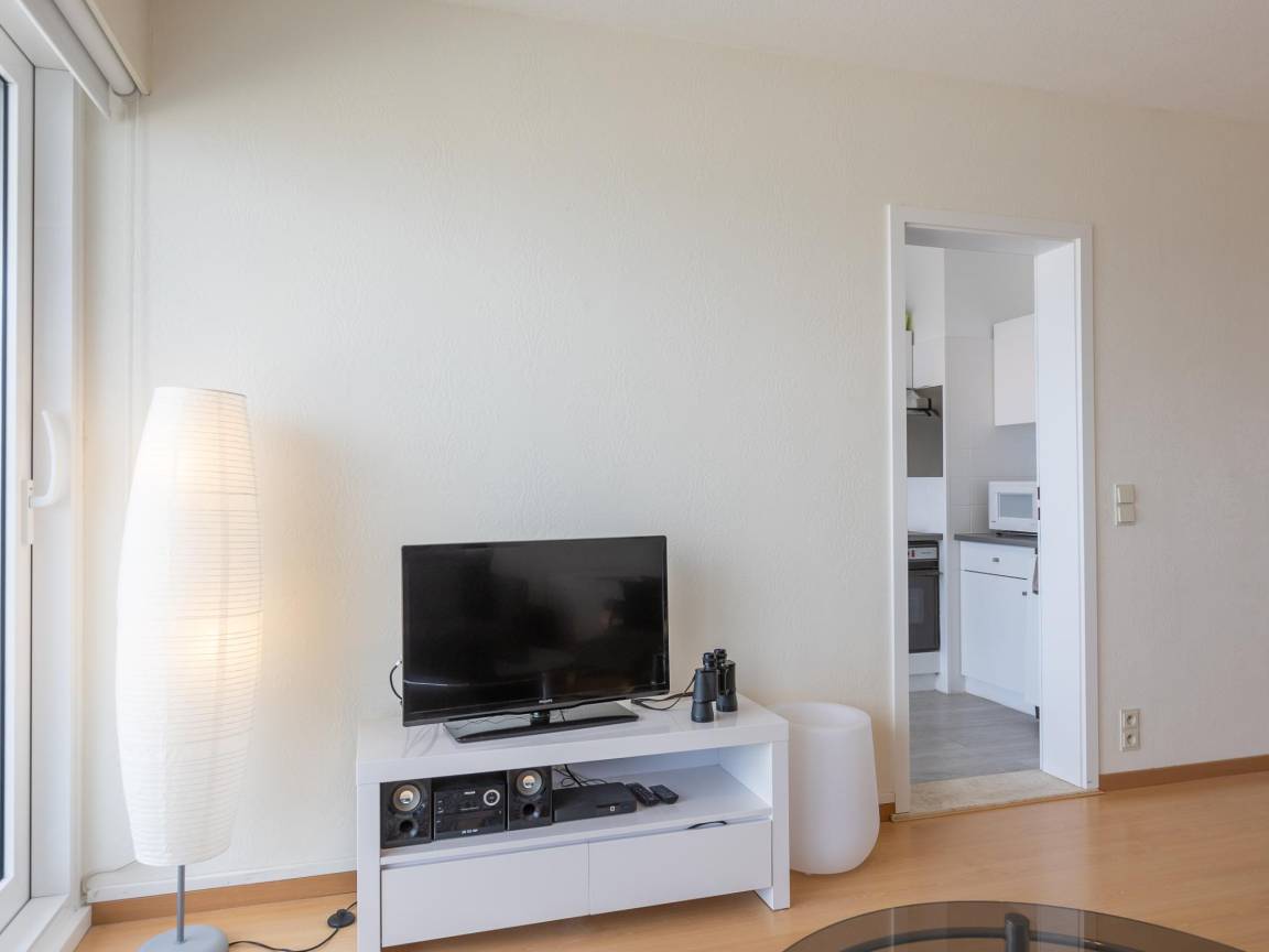 65 m² Ferienwohnung ∙ 1 Schlafzimmer ∙ 4 Gäste – Bild 6