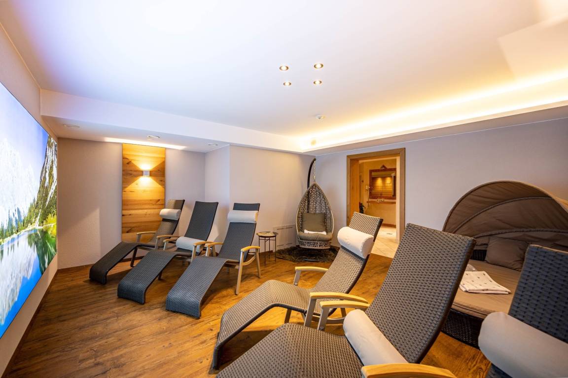 60 m² Ferienwohnung ∙ 1 Schlafzimmer ∙ 4 Gäste – Bild 16