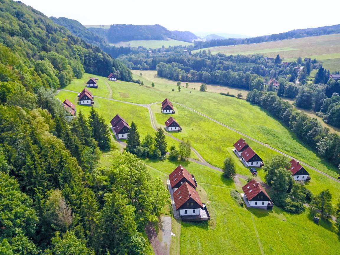 100 M² Dom ∙ 3 Sypialnie ∙ 7 Gości - Kudowa-Zdrój