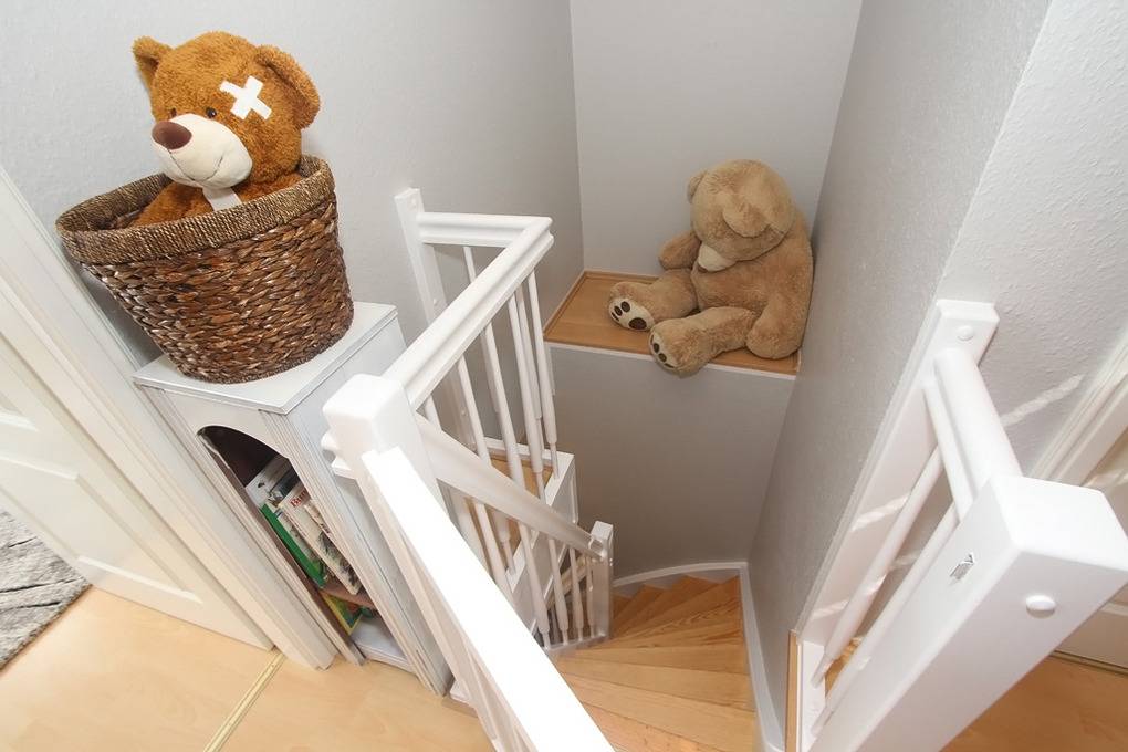 75 m² Ferienwohnung ∙ 3 Schlafzimmer ∙ 6 Gäste – Bild 18