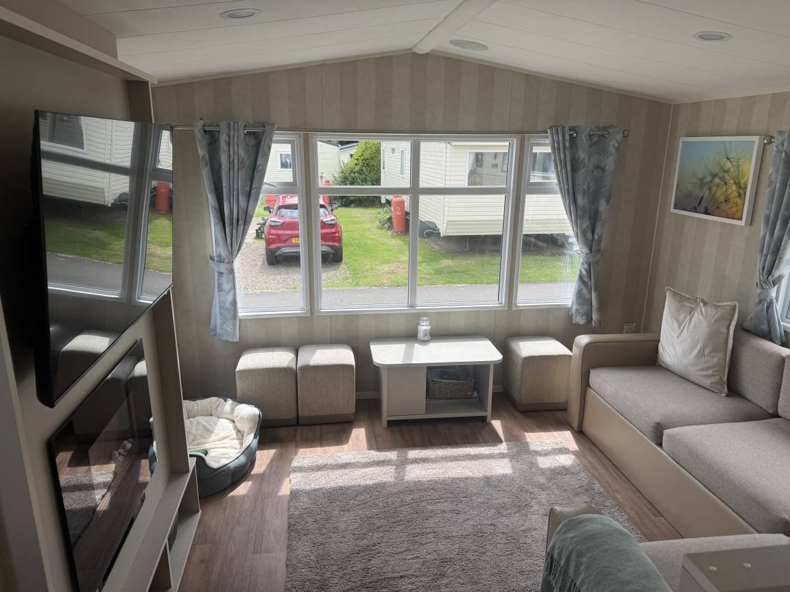 Cottage ∙ 3 Bedrooms ∙ 8 Guests - Berwick-upon-Tweed