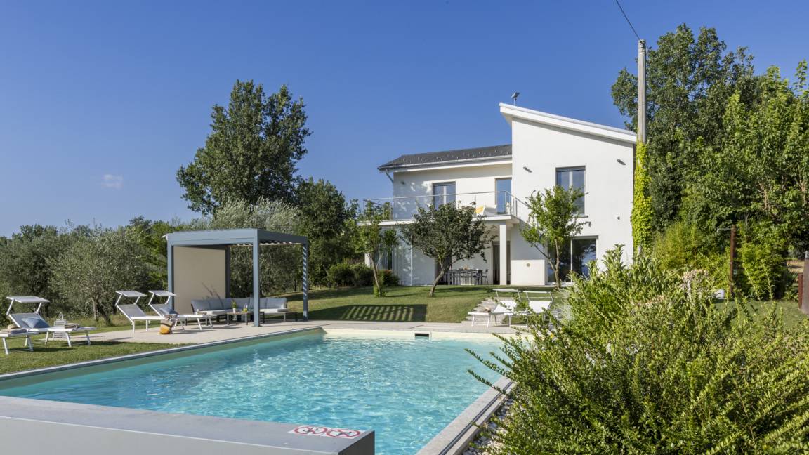 Villa Petrillo 6, Emma Villas