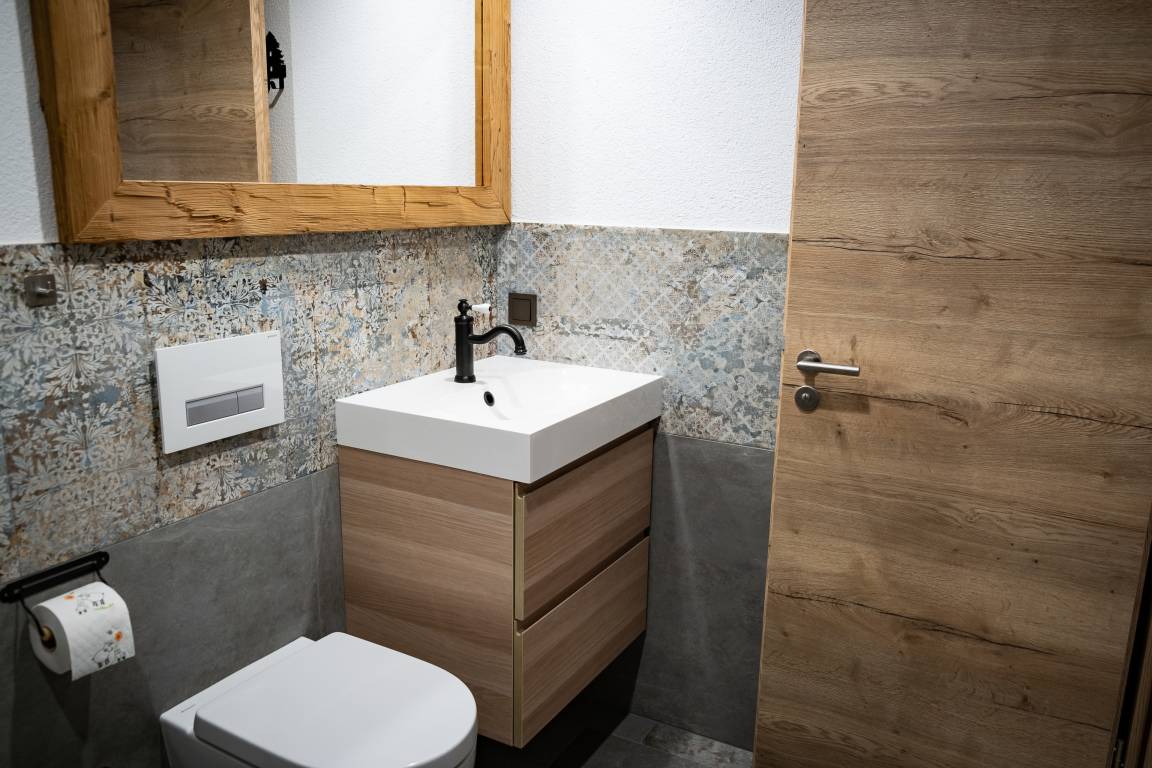 200 m² Ferienhaus ∙ 5 Schlafzimmer ∙ 10 Gäste – Bild 12