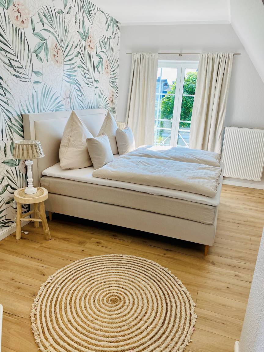 97 m² Ferienhaus ∙ 3 Schlafzimmer ∙ 6 Gäste – Bild 16