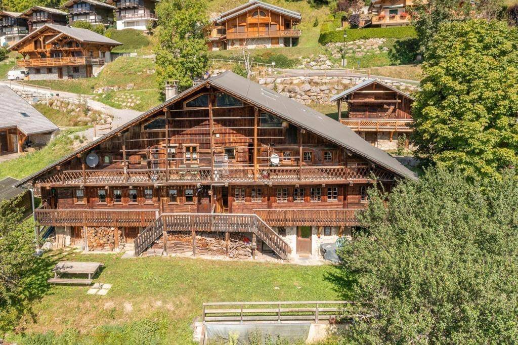 100 m&sup2; Ferienwohnung 3 Schlafzimmer 8 G&auml;ste