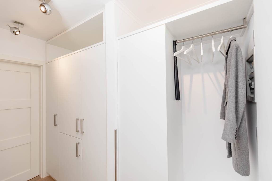 40 m² Ferienwohnung ∙ 1 Schlafzimmer ∙ 2 Gäste – Bild 17