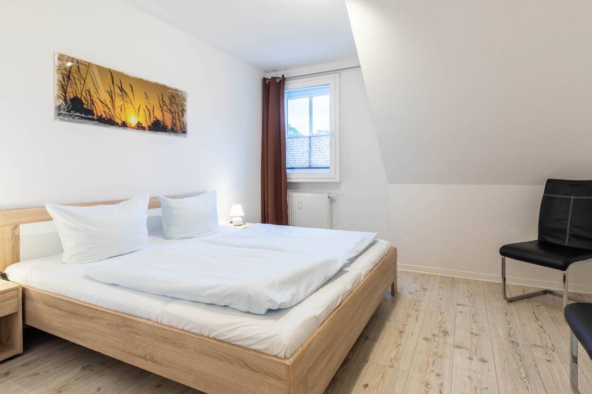 94 m² Ferienwohnung ∙ 2 Schlafzimmer ∙ 5 Gäste – Bild 16