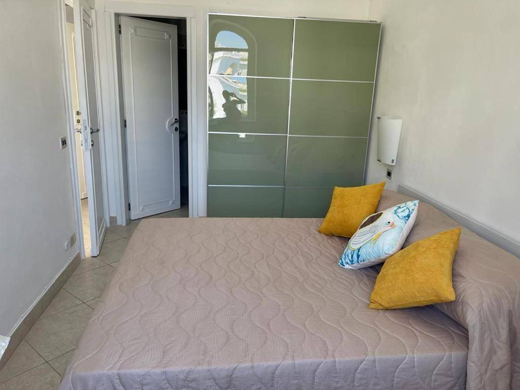 Capri Suite Camerelle - Incantevole appartamento