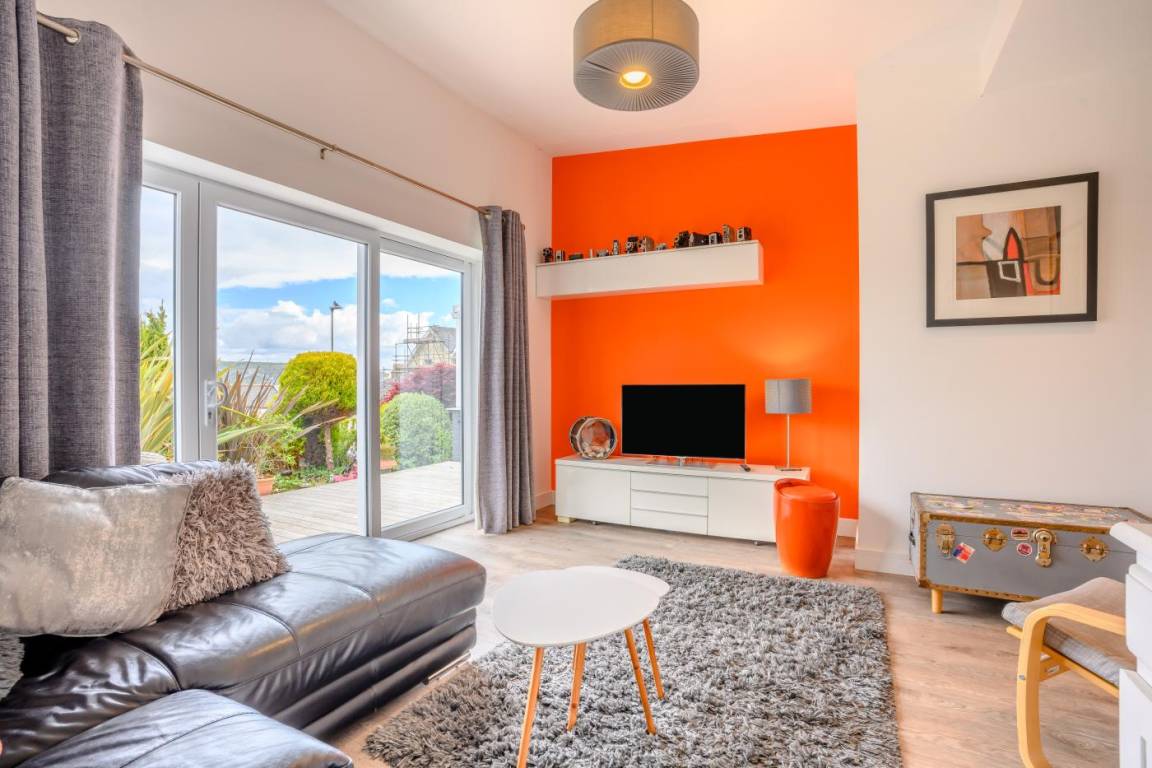 Apartment ∙ 1 Bedroom ∙ 2 Guests - Swanage