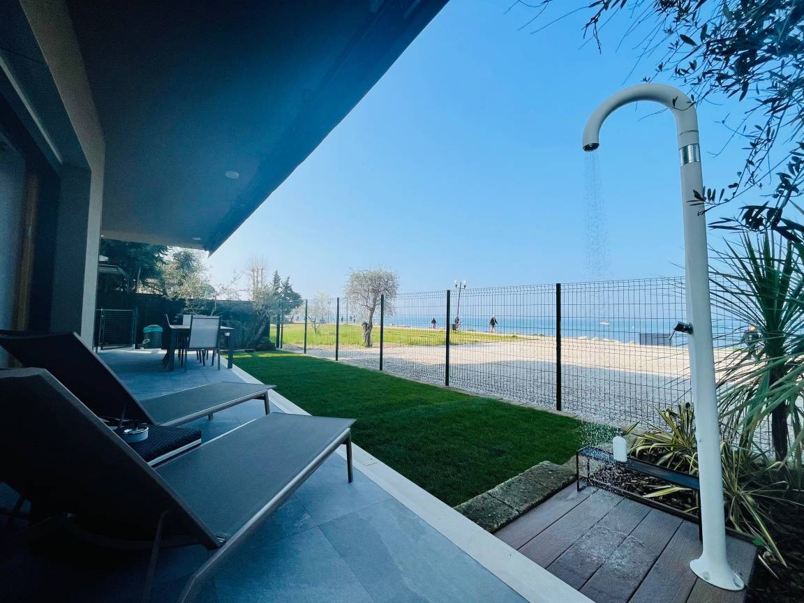 60 M² Apartment ∙ 1 Bedroom ∙ 4 Guests - Bardolino