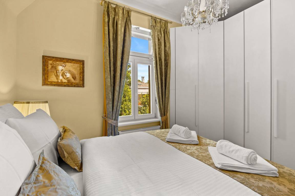 145 m² Ferienwohnung ∙ 2 Schlafzimmer ∙ 4 Gäste – Bild 28