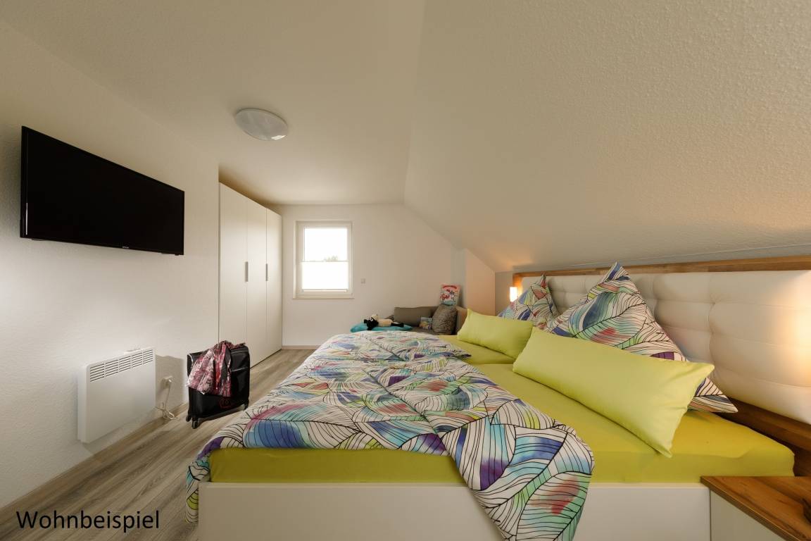 85 m² Ferienhaus ∙ 2 Schlafzimmer ∙ 6 Gäste – Bild 21