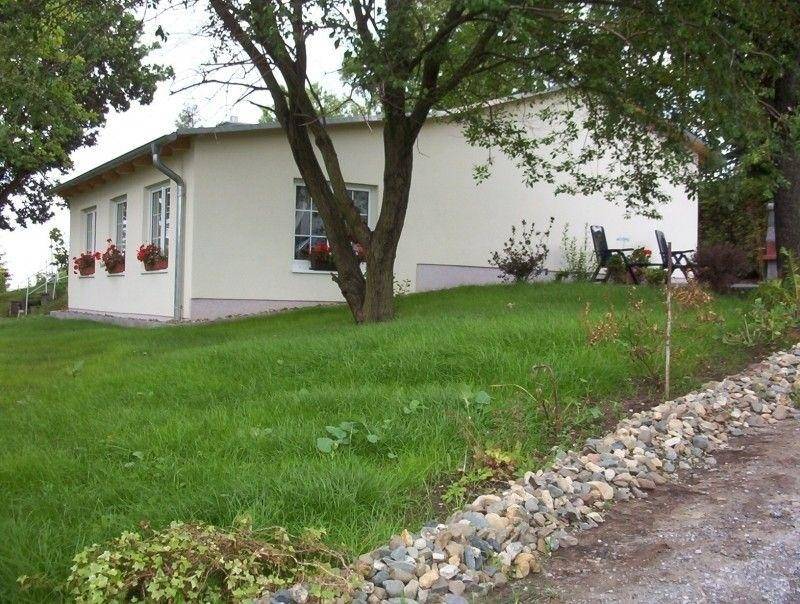 80 m&sup2; Ferienhaus 2 Schlafzimmer 4 G&auml;ste