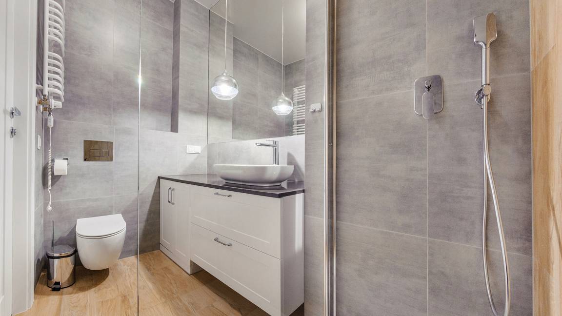 38 m² Ferienwohnung ∙ 1 Schlafzimmer ∙ 4 Gäste – Bild 13