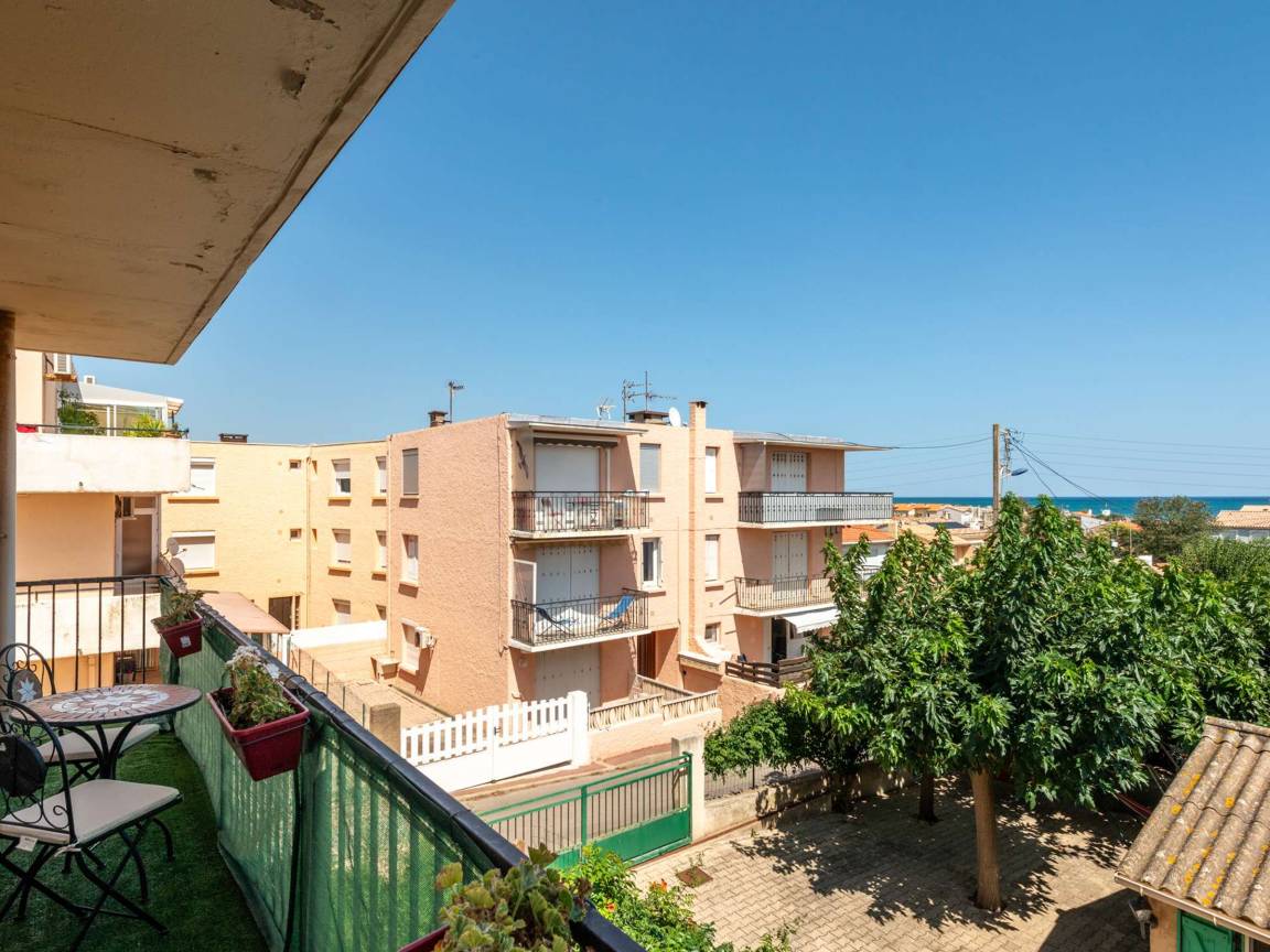 46 M² Appartement ∙ 2 Slaapkamers ∙ 5 Gasten - Saint-Pierre-la-Mer