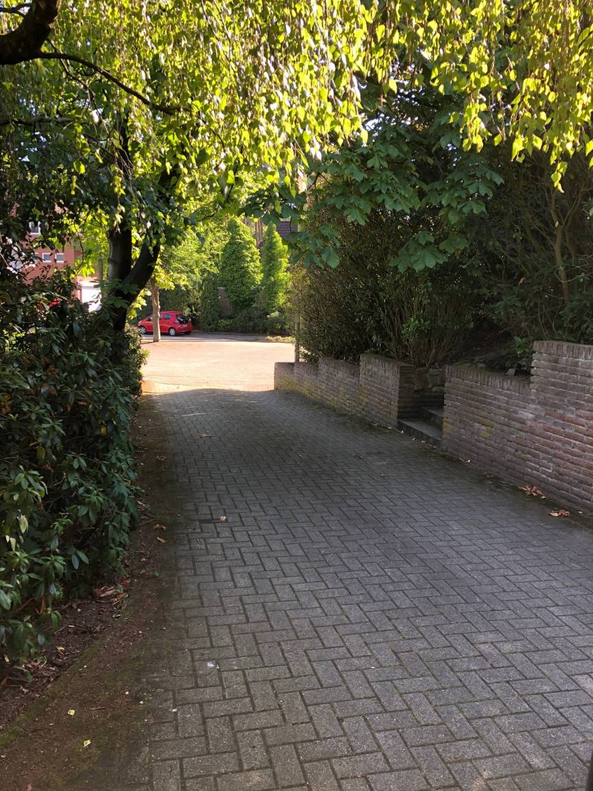 35 m² Ferienwohnung ∙ 1 Schlafzimmer ∙ 2 Gäste – Bild 13