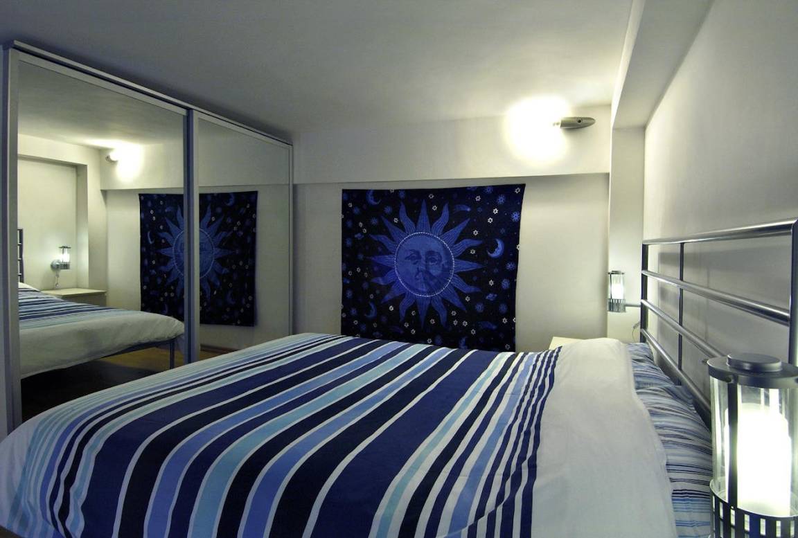 30 M² House ∙ 1 Bedroom ∙ 2 Guests - Rome