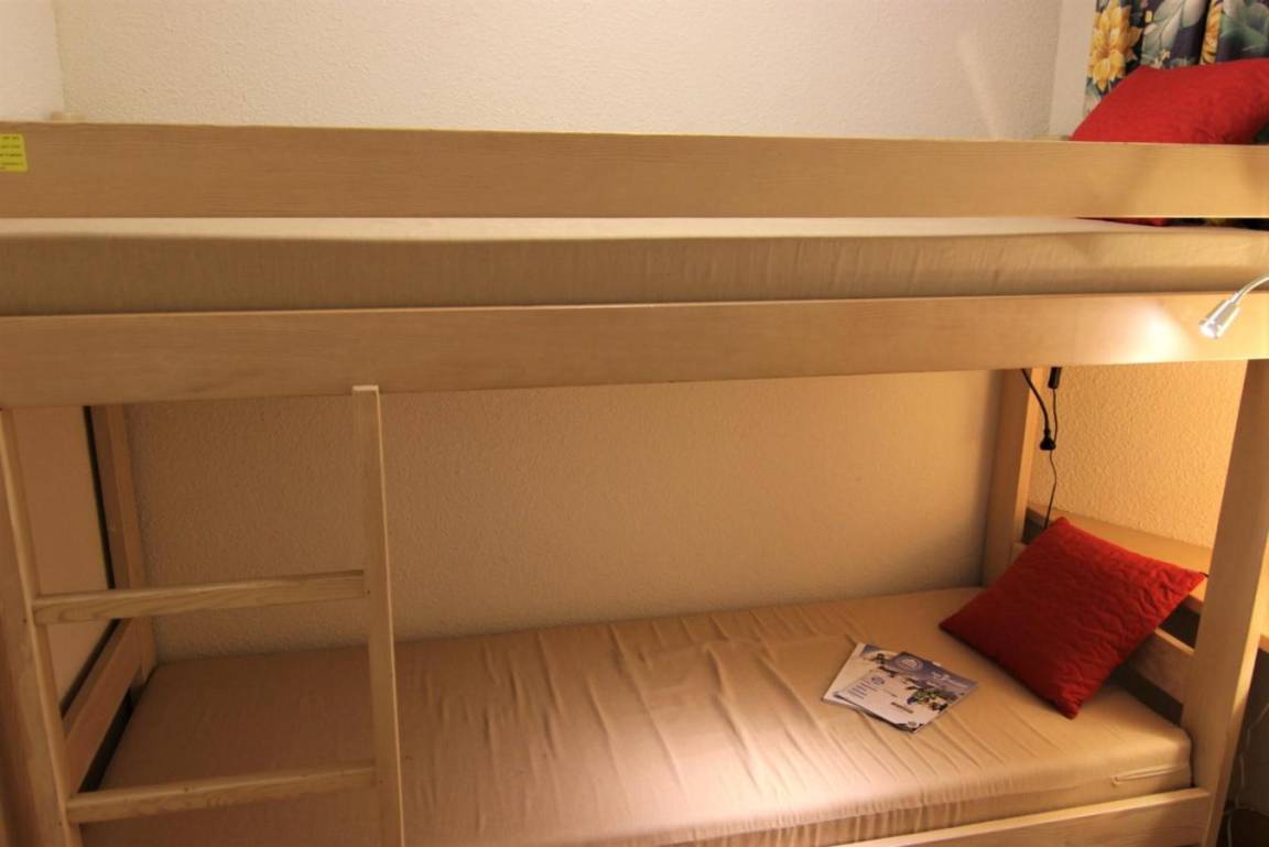 30 m&sup2; Ferienwohnung 1 Schlafzimmer 4 G&auml;ste