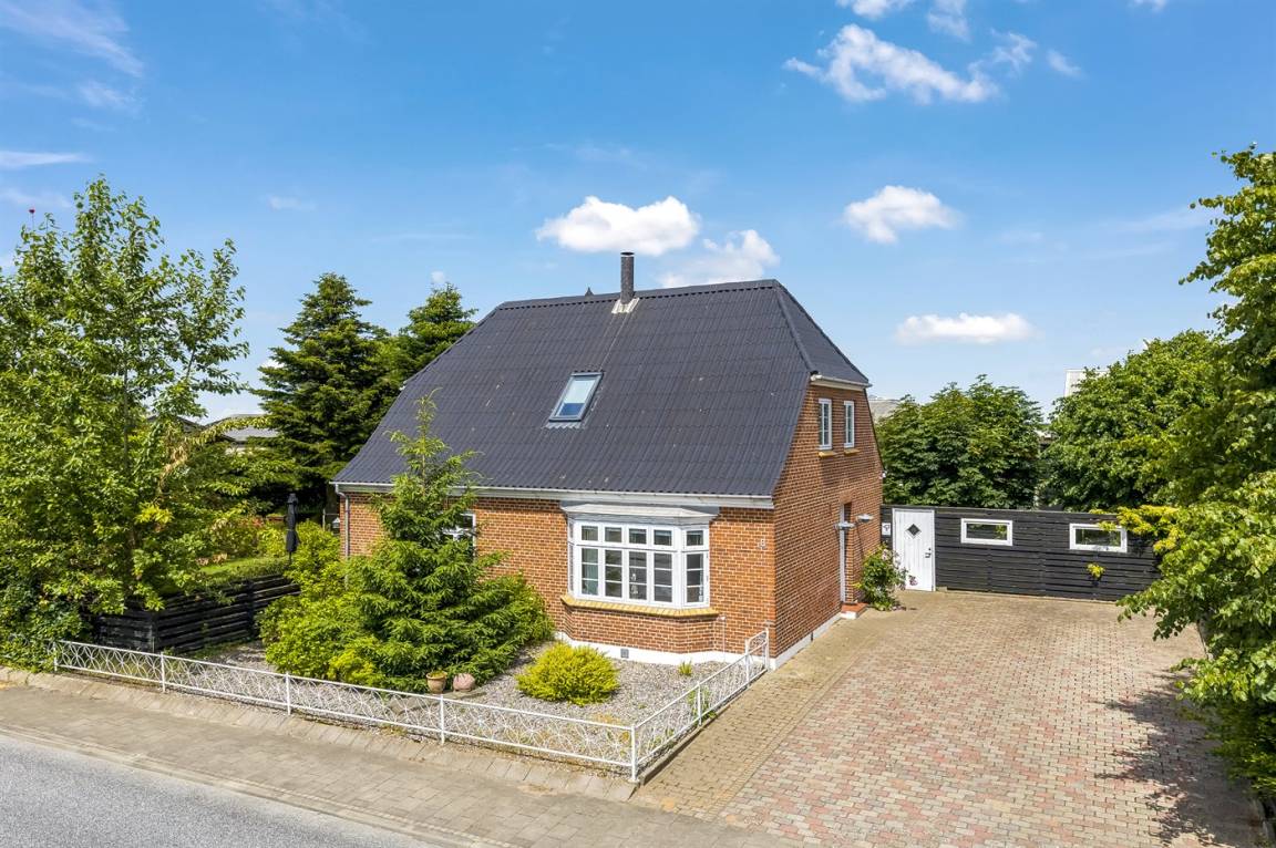 115 m&sup2; Ferienhaus 4 Schlafzimmer 8 G&auml;ste