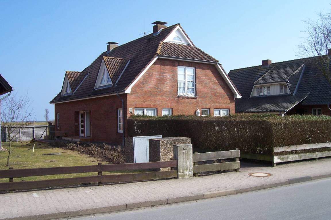 50 m&sup2; Ferienwohnung 2 Schlafzimmer 4 G&auml;ste