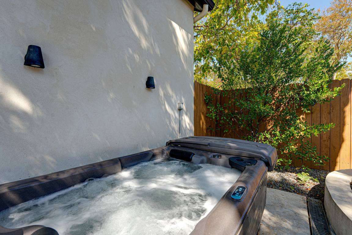 House ∙ 1 Bedroom ∙ 2 Guests - Fredericksburg, TX
