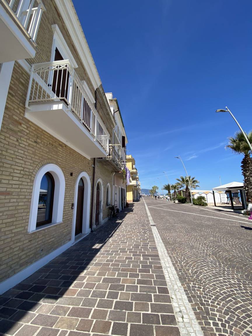 48 M² Appartamento Vacanza ∙ 1 Camera Da Letto ∙ 4 Ospiti - Porto Recanati