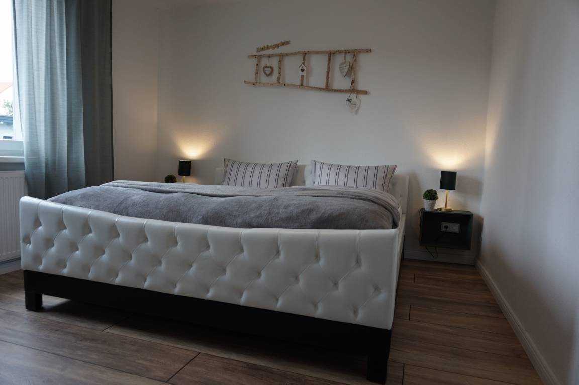 80 m² Ferienhaus ∙ 2 Schlafzimmer ∙ 4 Gäste – Bild 19
