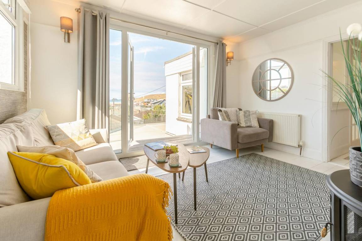 Cottage ∙ 3 Bedrooms ∙ 5 Guests - St Agnes