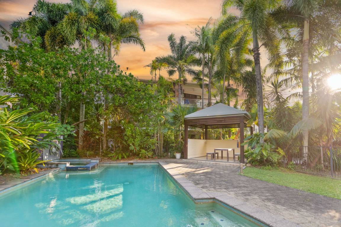 Apartment ∙ 3 Bedrooms ∙ 6 Guests - Queensland