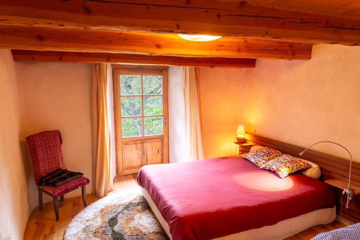 100 m² Gîte ∙ 2 Schlafzimmer ∙ 5 Gäste – Bild 25