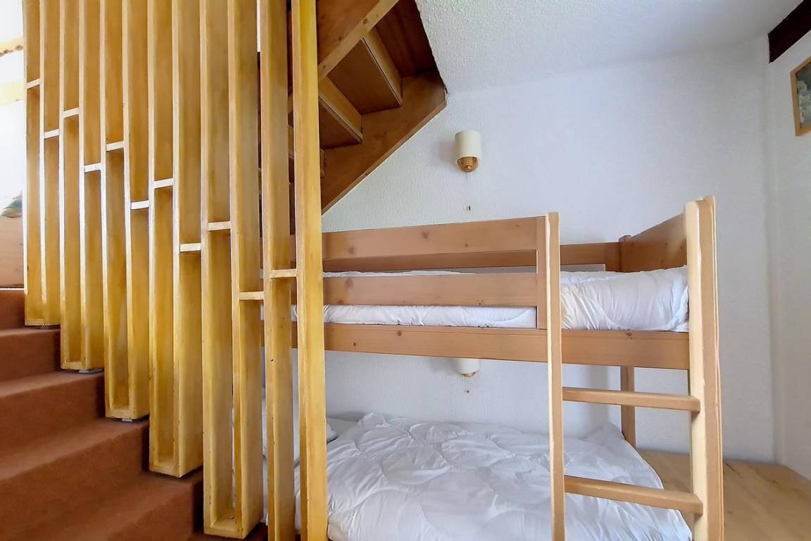 39 m² Ferienwohnung ∙ 1 Schlafzimmer ∙ 5 Gäste – Bild 1