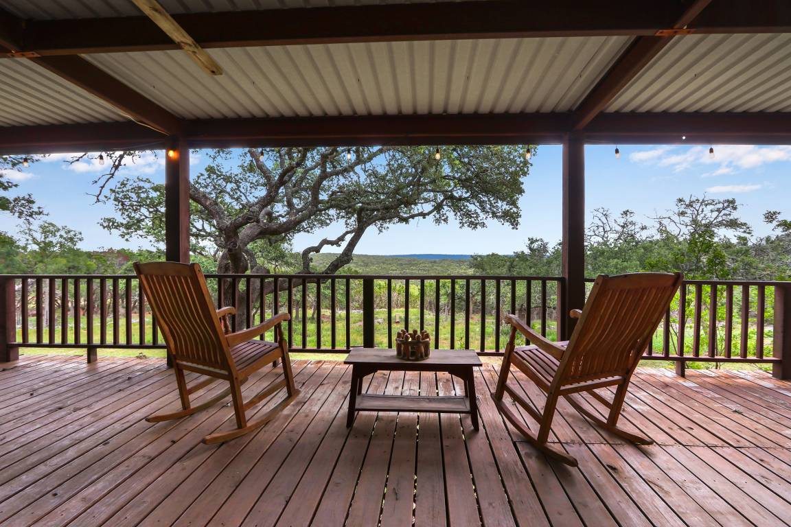 195 M² Casa ∙ 4 Habitaciones ∙ 11 Huéspedes - Canyon Lake, TX