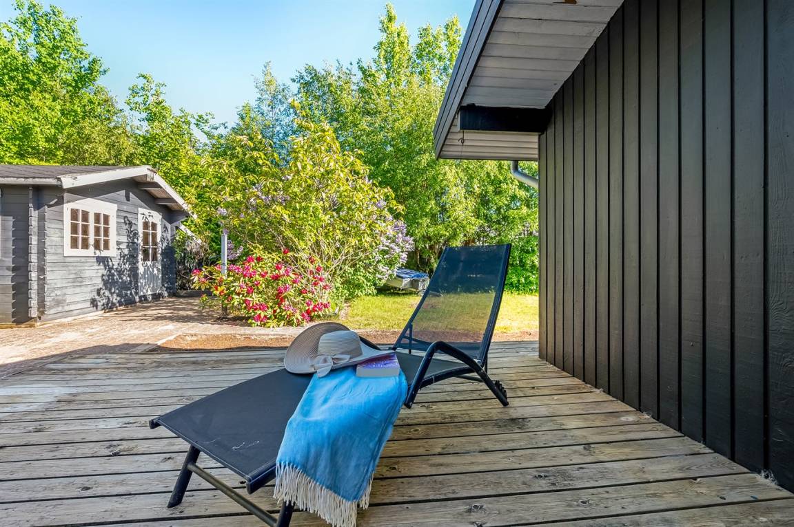 90 m² Ferienhaus ∙ 3 Schlafzimmer ∙ 6 Gäste – Bild 22